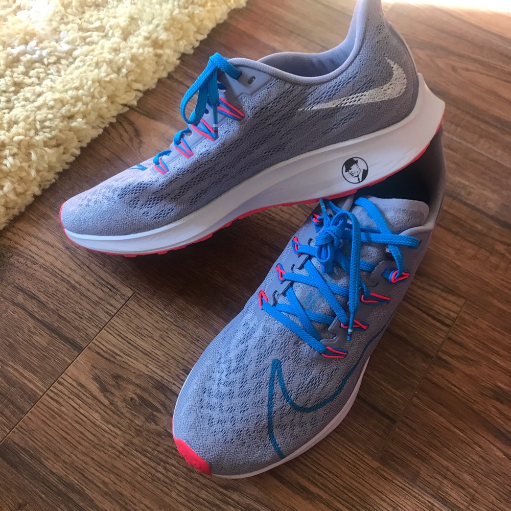 Nike Air Zoom Pegasus 36